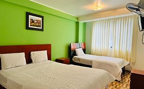 Hotel Puerto Bayovar II